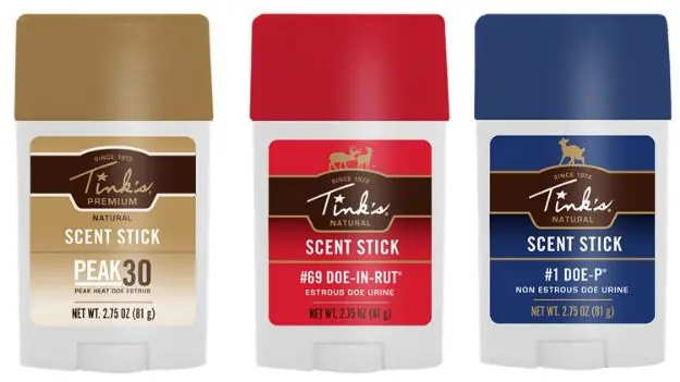 TINKS W6233 SCENT STICKS 3PC PK