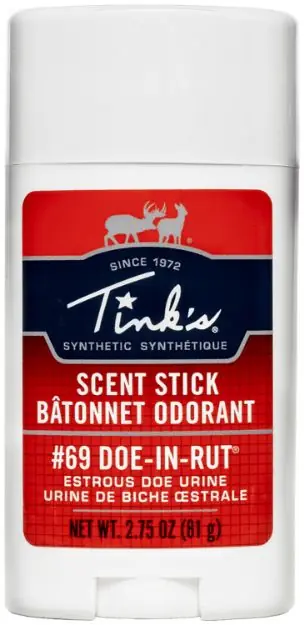 TINKS W5283 #69 SYNTHETIC CALMING STICK 2.75OZ