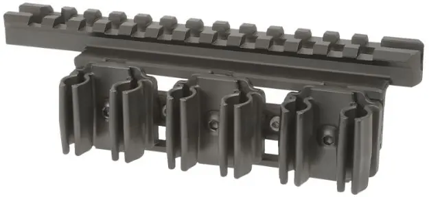 MIDWEST OPTIC RL SHELL HLDR 1894-X5