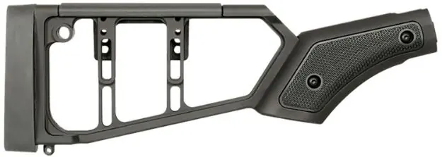 Mi Lever Action Stock Henry Pistol Grip Black