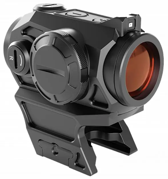 LASM LM-RRDS RIFLE RED DOT SIGHT
