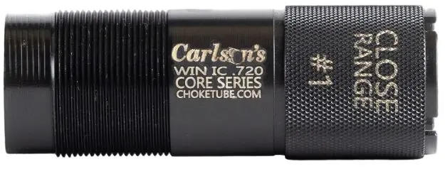 Core 12 Ga For Winchester Choke Tube Close Range