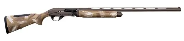 Weatherby Sorix Synthetic 20Ga 3" 28" Brown/Slough!