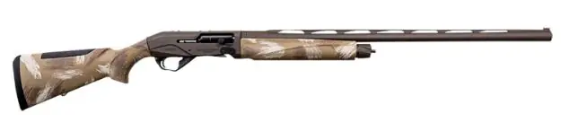 Weatherby Sorix Synthetic 12Ga 3" 28" Brown/Slough