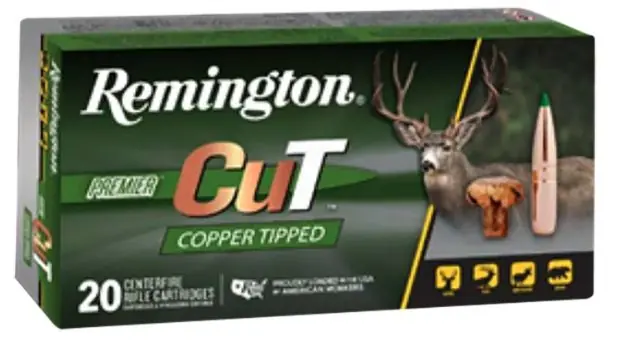 REM R22341 7MM 150 PRE CUT 20/10