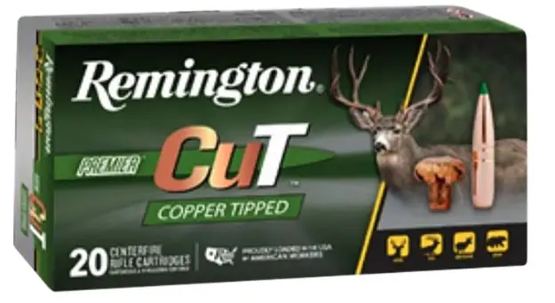 REM R22335 6.5PRC 130 COP TIP 20/10