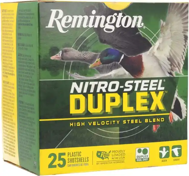 REM R26643 12 3 114OZ 2X6 STL 1450 25/10