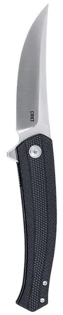 CRKT 7060 PERSIAN 3.44 PLN BLK