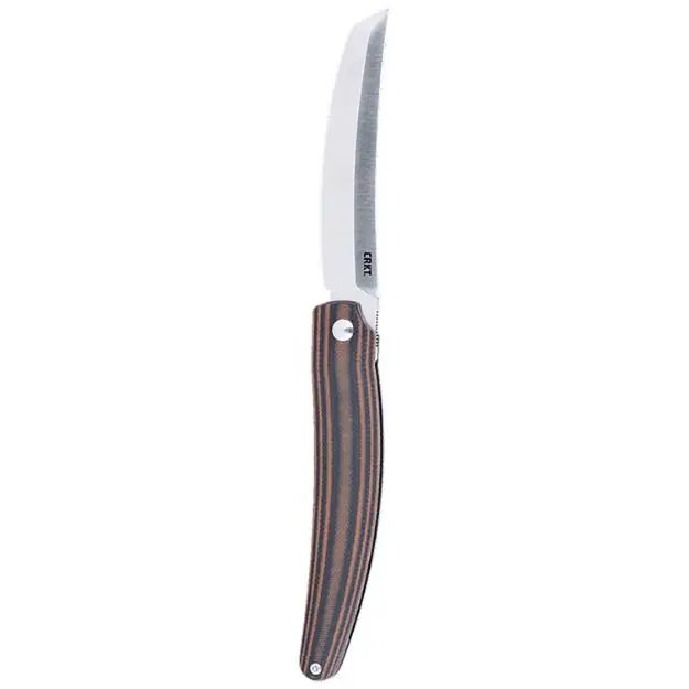 CRKT 5930 ANCESTOR 3.60 PLN BRWN
