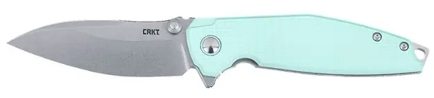 CRKT 2560 IBIS 3.09 PLN BLUE