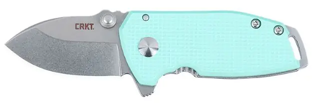CRKT 2485B SQUID COMPACT 1.75 PLN BLUE