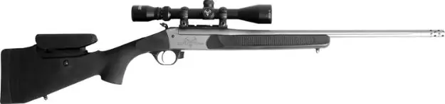 TRAD CRS-356650WT OUTFITTER G3 PRO 35WHLN W/SCP