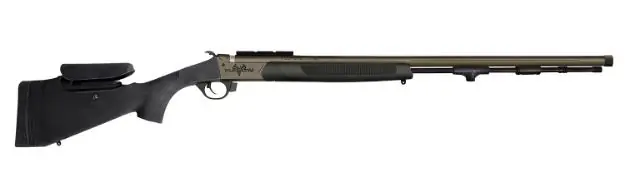 TRAD R74665050B PURSUIT XT PRO 45CAK 26
