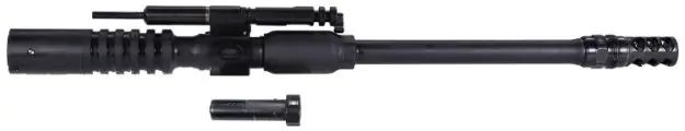 PWS UXR-CK-300BLK-10 UXR CONVERSN KIT 300BO 10.5"