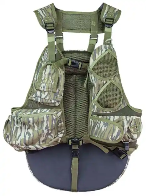 K&H KHT0105 RUN N GUN 200-MO ORIGINAL BOTMLND VEST