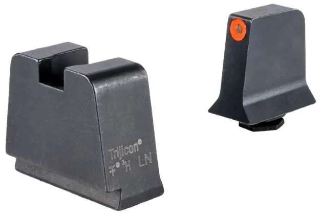 TRIJICON SUP NS SET GRN GLK 42 OF/MR