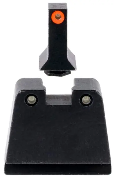 TRIJICON SUP NS SET GRN GLK 42 OF/BR