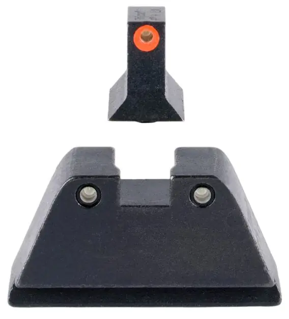 TRIJICON SUP NS SET GRN GLK 17 OF/BR