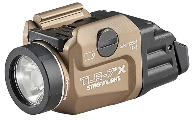 STL 69429 TLR7X FLEX FDE