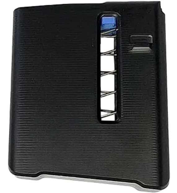 Glfa Magazine Gl10 La 300 Win Mag 5 Rounds Black