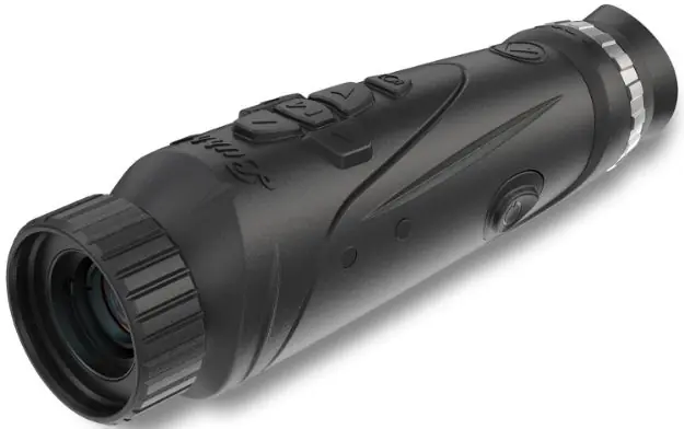 BUR 300636 BURRIS THERMAL HAND-HELD USM H35 V3