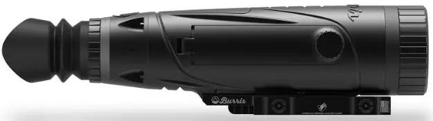 BUR 300605 BURRIS THERMAL RFLSCP USM S35 640 V3