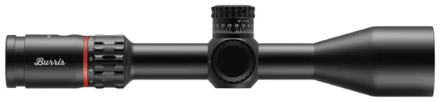 BUR 200203 VERACITY PH 4-20X50 FFP ILLUM BLK