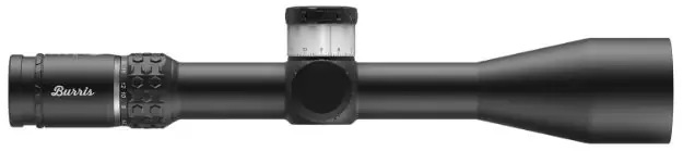 BUR 202223 XTR PRO BLACK 5.5-30X56MM ILLUM BLK
