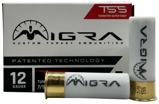 MIGRA T1279200 STAXD 12G 3 7-9SHT 2 5/10