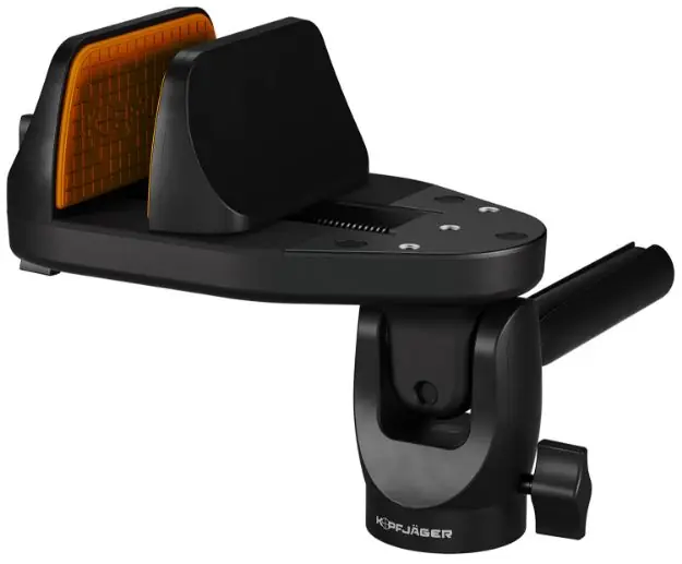 KOPFJ KJ86009 HELLBOUND MOUNT ONLY