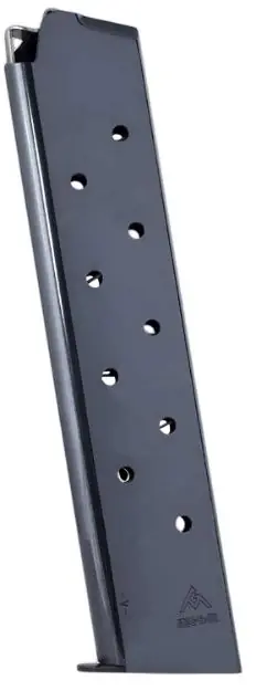 MG CG4511B MAG COLT GOV 45A 11RD BL