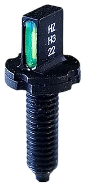 HIVIZ AR VERTICAL TRITIUM FRNT SIGHT