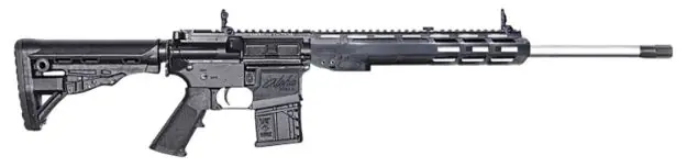 ATI GAX41013ML ALPHA 410 SG SGHTS 18.5 5R BLK