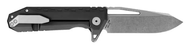 SGRIN SG09030012 PENGUIN DROPP SATIN W/ TTNIUM HND