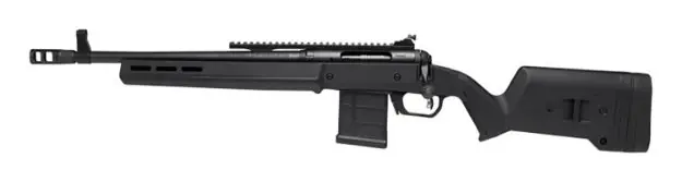 SAV 58180 110 MAGPUL SCOUT LH 6.5 CRD