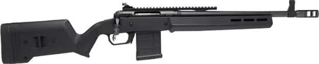 SAV 58172 110 MAGPUL SCOUT 6.5 CRD