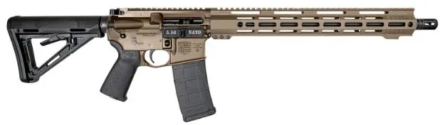 DIA DB175AK062 556 DB15 16 30R FDE
