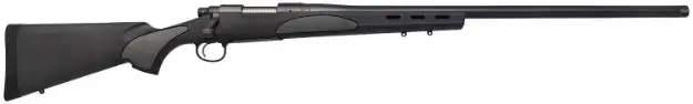 Remington 700Sps Varmint 308 Win 26" Hb Black Syn Threaded!