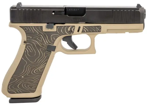 GLK UA175S204EXPCT G17 9M G5 17R CERA