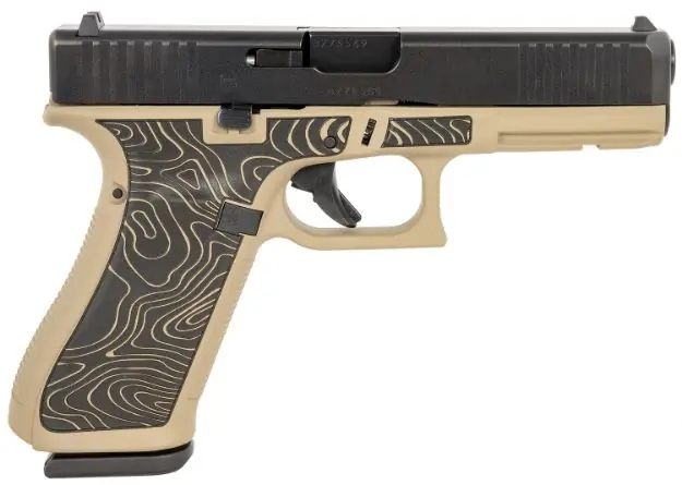 GLK PA175S204EXPCT G17 9M G5 17R CERA