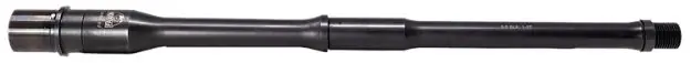 8.6 Blackout 16” 1-3 Twst Big Gunner Contour Chrome Moly Bbl