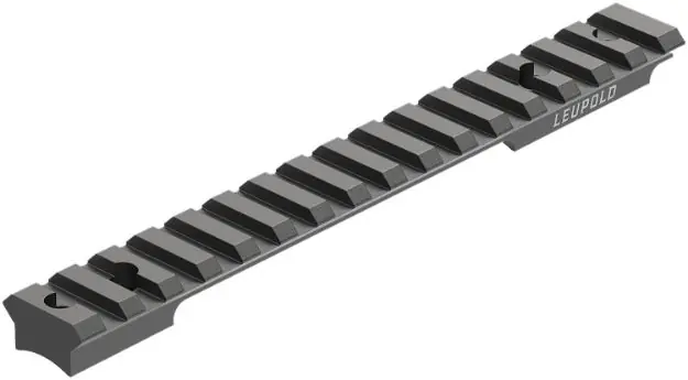 LEU 185121 BACKCNTRY C/S BRN BAR 1PC MT