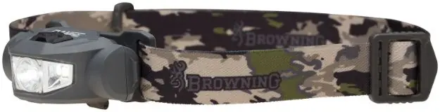 BRN 3713024 HEADLAMP RANGE WA PLUS OVIX