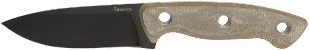 BRN 3220508B KNIFE DESOLATION SMALL FIXED
