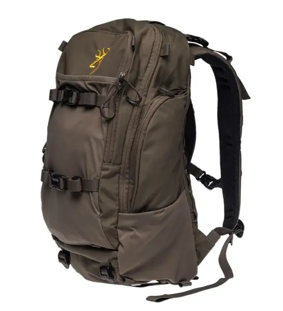 BRN 12913098 PACK WHITETAIL 1300 SLING MJR BRN