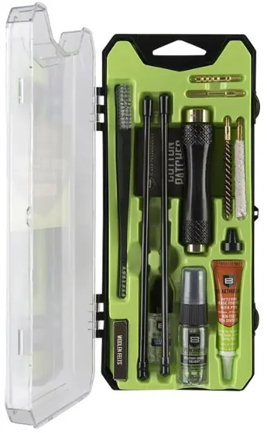 BRKTHRU BTCCC25RC VISION 25R CLEAN KIT