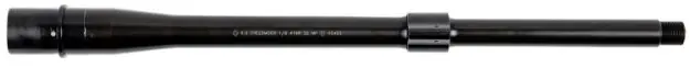 BALLISTIC BBL 6.5CM 16" MID HNSN PB