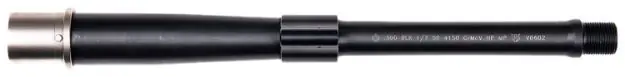 Performance Series 300 Blackout 10.3'' Hanson Pistol W/Lo Pro