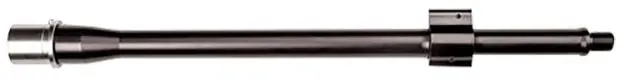 Performance Series 5.56Mm 13.9'' Hanson Midlength W/Lo Pro