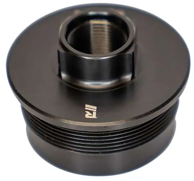 RUGGED DIRECT THREAD MOUNT M18X1
